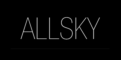 Allsky Camera